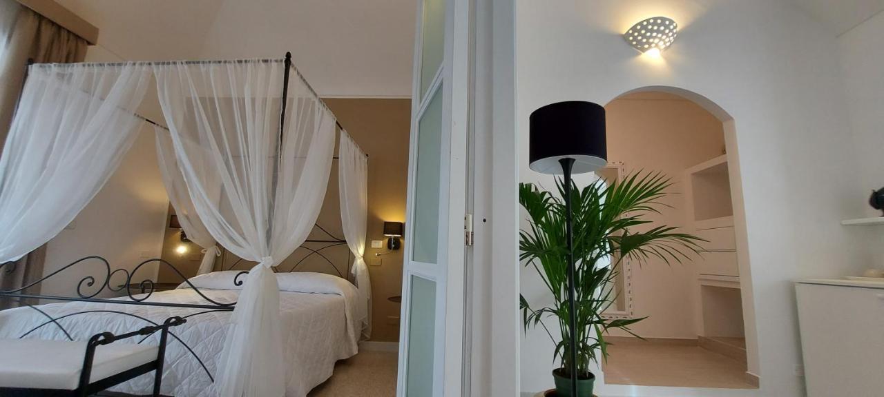 La Locanda della Castellana Peschici Habitación foto