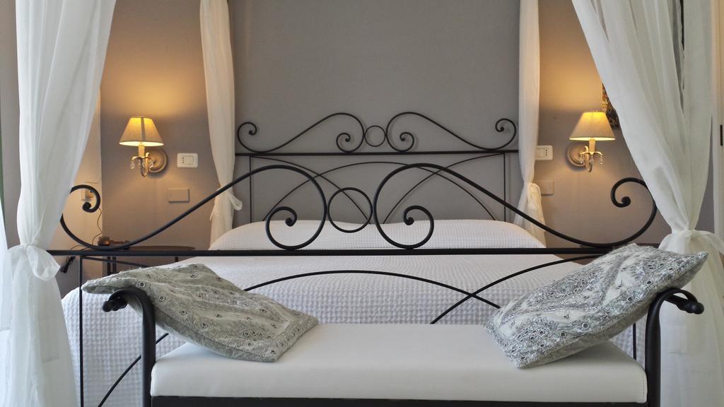 La Locanda della Castellana Peschici Habitación foto